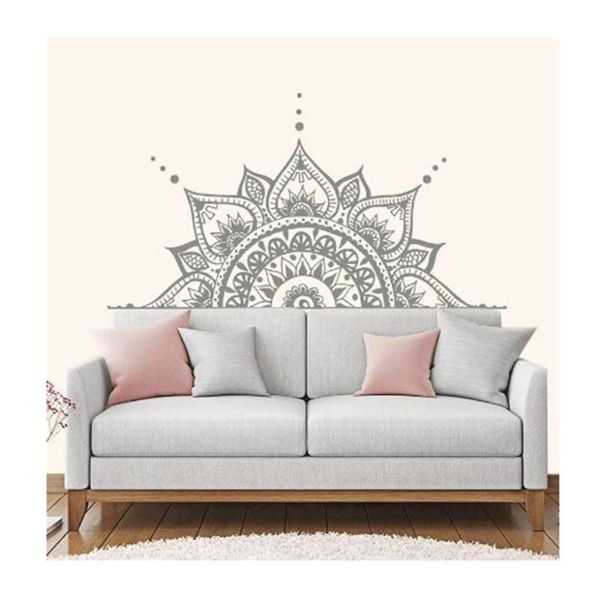 wall stickers mandala yoga lotus bedside decoration bedroom sticker decal half boho decals
wall stickers mandala yoga lotus bedside decoration bedroom sticker decal half boho decals