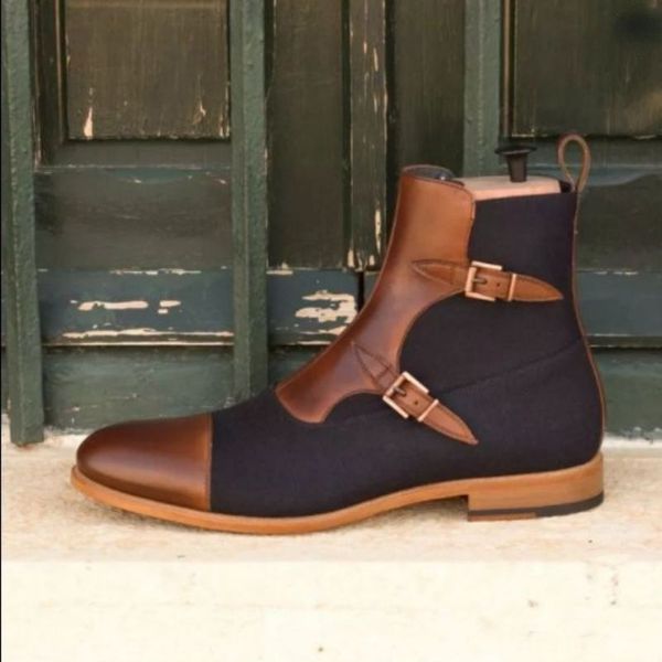 dress shoes botas masculinas de couro pu com costura, botas casuais negócios, cowboy britânica, motocicleta alta qualida kn256 pru3, Black
dress shoes botas masculinas de couro pu com costura, botas casuais negócios, cowboy britânica, motocicleta alta qualida kn256 pru3, Black