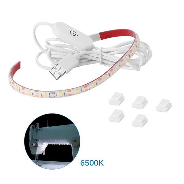 strips youool 1pc sewing machine led light strip kit dc 5v flexible usb industrial working lights
strips youool 1pc sewing machine led light strip kit dc 5v flexible usb industrial working lights