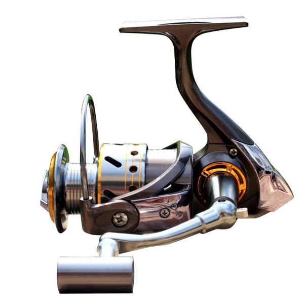 baitcasting reels fishing reel spinning dk 12+1 seawater wheel mirror gray spool gear metal
baitcasting reels fishing reel spinning dk 12+1 seawater wheel mirror gray spool gear metal