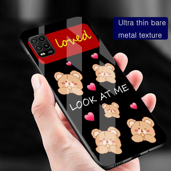 cases cute bear cartoon love heart women phone case cover for samsung galaxy s8 s9 s10 s20 s21 ultra note 8 9 10 20 tempered glass shockproo
cases cute bear cartoon love heart women phone case cover for samsung galaxy s8 s9 s10 s20 s21 ultra note 8 9 10 20 tempered glass shockproo