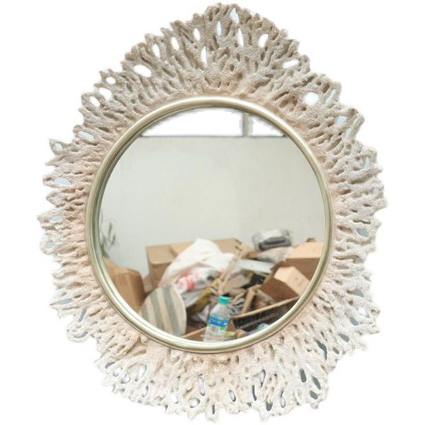 mirrors unique creative mirror vintage bohemia white retro irregular wall hanging miroir mural room decoration ei50jz
mirrors unique creative mirror vintage bohemia white retro irregular wall hanging miroir mural room decoration ei50jz