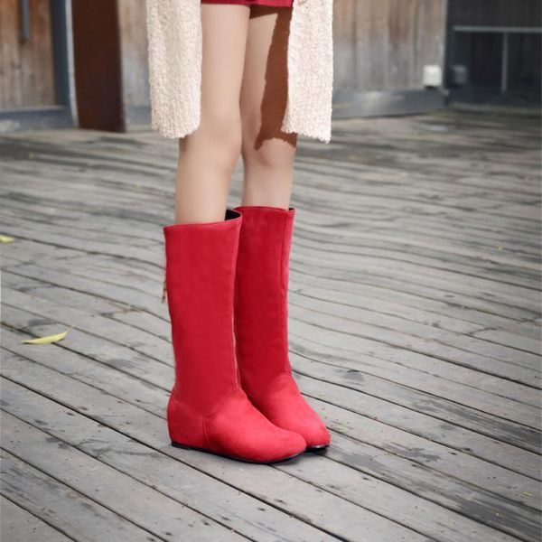 boots fashion sweet womens high spring autumn ladies over the knee casual women for t26-1 12gb, Black
boots fashion sweet womens high spring autumn ladies over the knee casual women for t26-1 12gb, Black