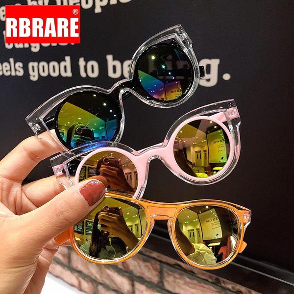 sunglasses rbrare cute cartoon children baby personality boys and girls toy sunshade mirror for kids shades glasses, Blue
sunglasses rbrare cute cartoon children baby personality boys and girls toy sunshade mirror for kids shades glasses, Blue
