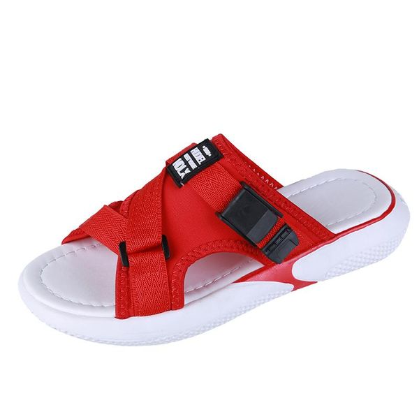slippers 2021 summer outdoor fashion wild lightweight comfortable breathable sports cute beach tide flat women's, Black
slippers 2021 summer outdoor fashion wild lightweight comfortable breathable sports cute beach tide flat women's, Black