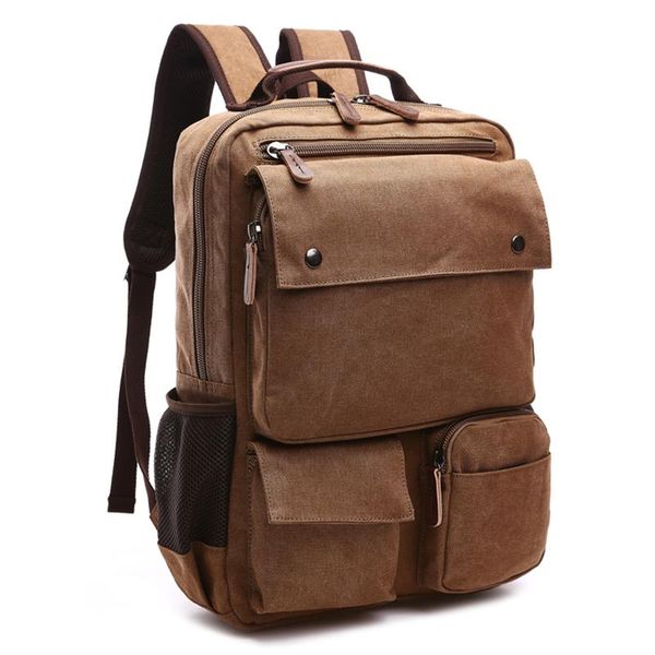 backpack canvas men casual bagpack bolsos para mujer school bags travel sac a dos retro plecak damski mochila masculina
backpack canvas men casual bagpack bolsos para mujer school bags travel sac a dos retro plecak damski mochila masculina