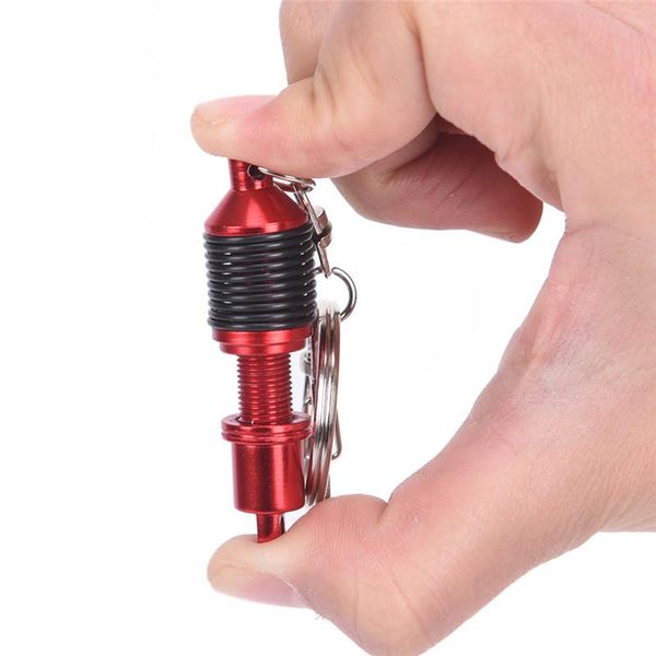 keychains coilover damper suspension absorbers jdm keychain keyring key chain ring keyfob mini zinc alloy car truck racing, Silver
keychains coilover damper suspension absorbers jdm keychain keyring key chain ring keyfob mini zinc alloy car truck racing, Silver