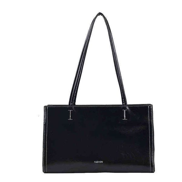 2021 autumn and winter simple armpit bag small square women's korean fashion texture single shoulder msenger bag
2021 autumn and winter simple armpit bag small square women's korean fashion texture single shoulder msenger bag