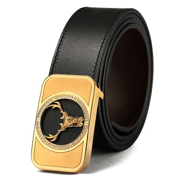 buckles belts jiuwa tide brand men's korean personalized trend ins pure cowhide versatile trouser young people's business, Slivery;black
buckles belts jiuwa tide brand men's korean personalized trend ins pure cowhide versatile trouser young people's business, Slivery;black