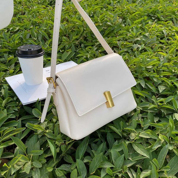 advanced pu shoulder bag fashion diagonal small square net red women 2021 new fashion korean women's bag