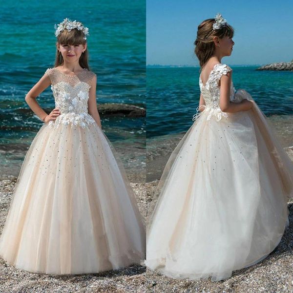 girl's dresses beach short sleeves shining sequin ball gown for kids junior girls illusion tulle lace applique luxury white o-neck form, Red;yellow
girl's dresses beach short sleeves shining sequin ball gown for kids junior girls illusion tulle lace applique luxury white o-neck form, Red;yellow