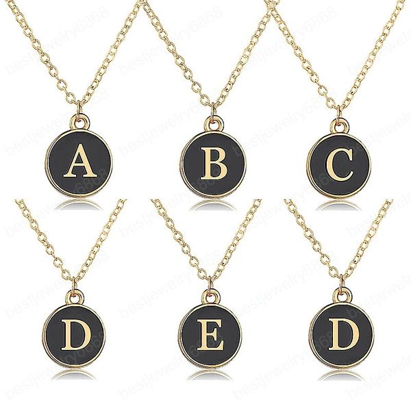 english capital initial a-z letter pendant necklace for women men vintage necklace jewelry charms gifts couple necklaces, Silver
english capital initial a-z letter pendant necklace for women men vintage necklace jewelry charms gifts couple necklaces, Silver