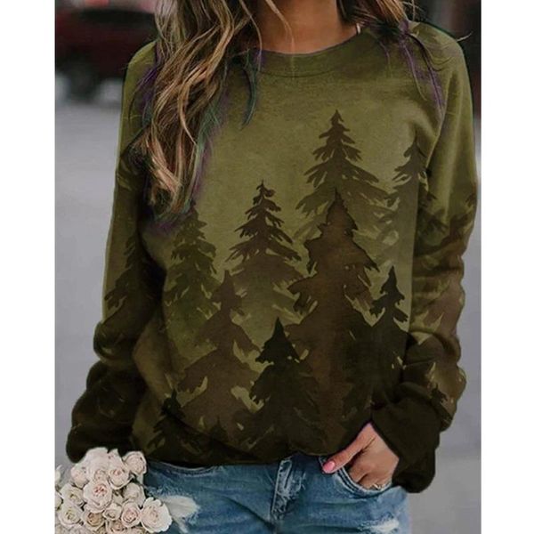 women's hoodies & sweatshirts wepbel long sleeve pullovers landscape printed hoodie autumn women plus size casual halloween sweatshirs, Black
women's hoodies & sweatshirts wepbel long sleeve pullovers landscape printed hoodie autumn women plus size casual halloween sweatshirs, Black