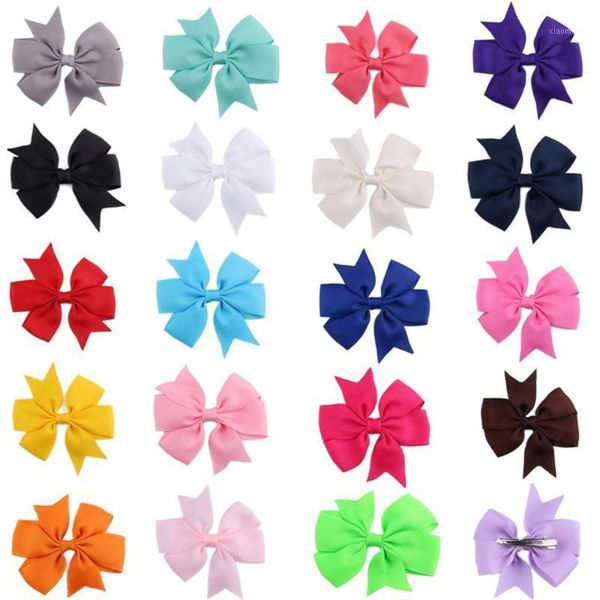 hair accessories children's gift headwear /40color/set bows knot ribbon girls cute boutique clip children baby hairgrips, Slivery;white
hair accessories children's gift headwear /40color/set bows knot ribbon girls cute boutique clip children baby hairgrips, Slivery;white