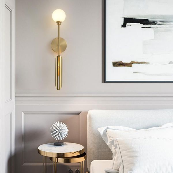 nordic home decoration modern wall lamps living room bedroom bedside lamp bathroom dressing table scandinavian interior lighting
nordic home decoration modern wall lamps living room bedroom bedside lamp bathroom dressing table scandinavian interior lighting