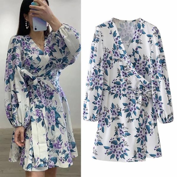casual dresses women's clothing elegant v-neck belt dress woman long sleeve chic vintage elastic waist printed, Black;gray
casual dresses women's clothing elegant v-neck belt dress woman long sleeve chic vintage elastic waist printed, Black;gray