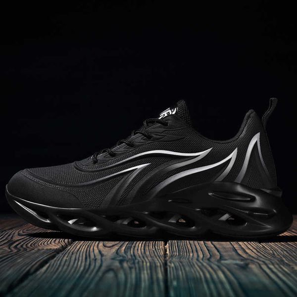 large casual shoes sports men's flying mesh low running flame high elastic twist sole ultra lighttraining sneakers
large casual shoes sports men's flying mesh low running flame high elastic twist sole ultra lighttraining sneakers