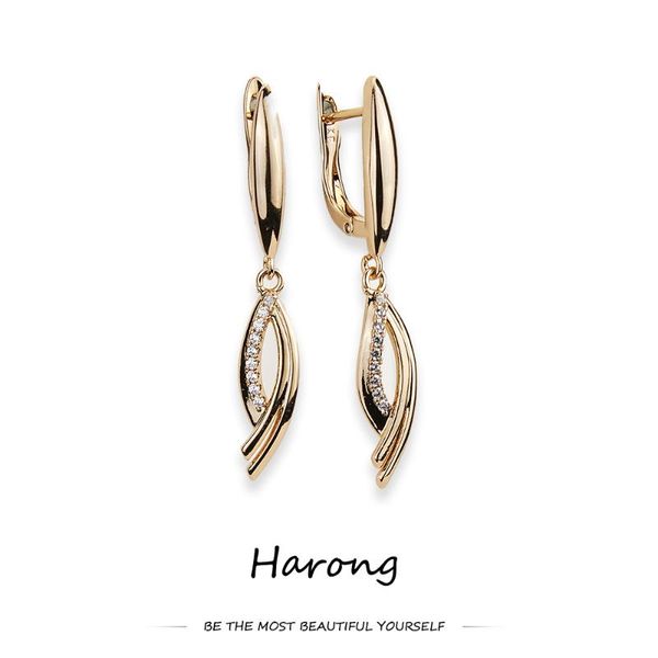 dangle & chandelier harong geometric gold copper luxury crystal drop earrings for woman girl wedding party graduation gift jewelry accessori, Silver
dangle & chandelier harong geometric gold copper luxury crystal drop earrings for woman girl wedding party graduation gift jewelry accessori, Silver