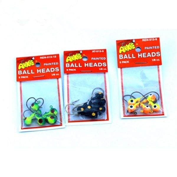 jig head fishing hooks japan round ball fishhook high carbon steel worm 5 pcs/bag tackle
jig head fishing hooks japan round ball fishhook high carbon steel worm 5 pcs/bag tackle