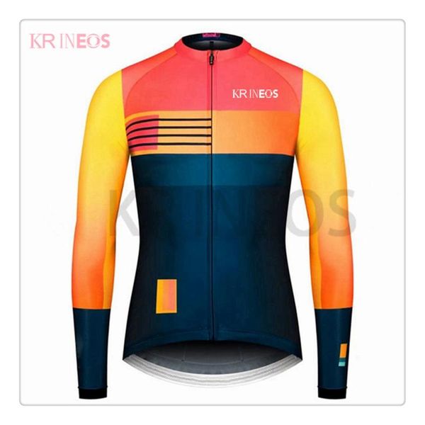 racing sets 0 cycling ciclismo ropa hombre bib shorts gel pad long sleeve polyester breathable mtb bicicleta road uniforms, Black;blue
racing sets 0 cycling ciclismo ropa hombre bib shorts gel pad long sleeve polyester breathable mtb bicicleta road uniforms, Black;blue