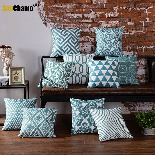 cushion/decorative pillow 45x45cm green embroidery romantic throw nordic cushion decorative super luxury cotton sham sofa
cushion/decorative pillow 45x45cm green embroidery romantic throw nordic cushion decorative super luxury cotton sham sofa