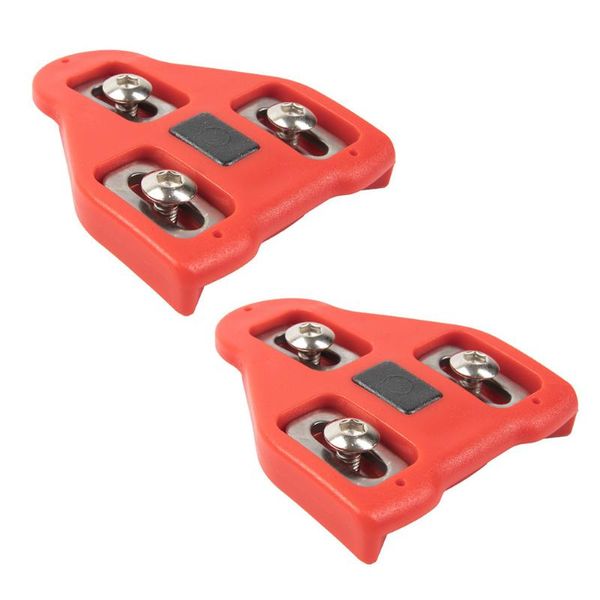 bike pedals boerte cleats 9 degree float repair screw fastening indoor outdoor cycling replacement parts anti slip mtb for peloton look
bike pedals boerte cleats 9 degree float repair screw fastening indoor outdoor cycling replacement parts anti slip mtb for peloton look