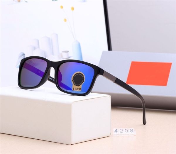 new fashion classic style 6 colors men glasses frame polarized sunglasses with package box fast delivery 4208
new fashion classic style 6 colors men glasses frame polarized sunglasses with package box fast delivery 4208