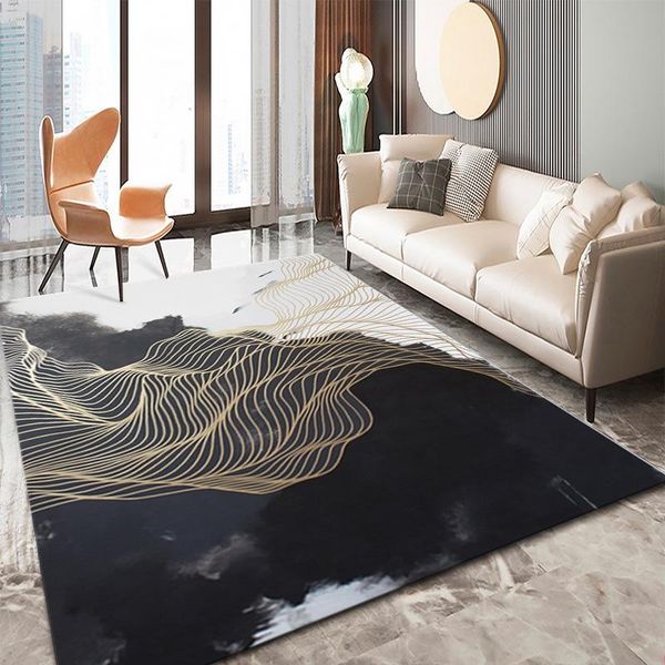 carpets nordic abstract art non-slip carpet for living room study mat washable bedroom decoration anime rugs
carpets nordic abstract art non-slip carpet for living room study mat washable bedroom decoration anime rugs