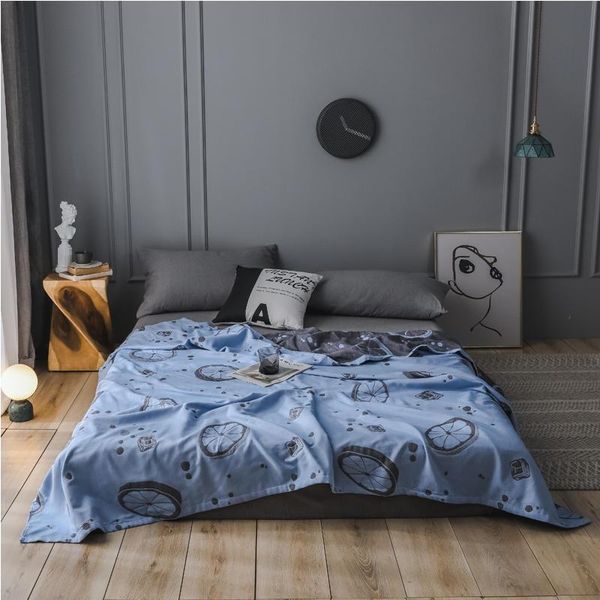 blankets jacquard knitted skin-friendly and breathable bed blanket, super soft three-layer cotton sleeping blanket for home travel
blankets jacquard knitted skin-friendly and breathable bed blanket, super soft three-layer cotton sleeping blanket for home travel