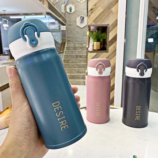 water bottles fashion web celebrity ins stainless steel cup small pure and fresh portable glass vacuum men women
water bottles fashion web celebrity ins stainless steel cup small pure and fresh portable glass vacuum men women