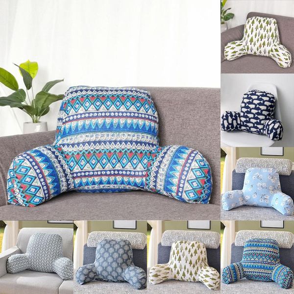 pillow plush big backrest reading relax lumbar support chair cushion with arms home decor correct sitting posture relieve stress
pillow plush big backrest reading relax lumbar support chair cushion with arms home decor correct sitting posture relieve stress