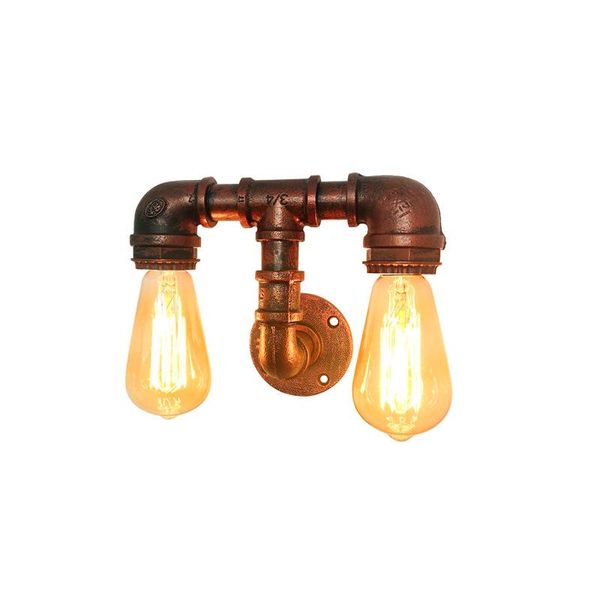 loft retro pipe wall lamp simple rustic iron light art sconce for home warehouse stair bar coffee shop restaurant decor
loft retro pipe wall lamp simple rustic iron light art sconce for home warehouse stair bar coffee shop restaurant decor