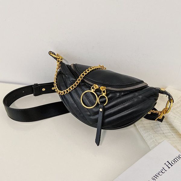 women bag casual satchel leather zipper metal chain shoulder bags for women new crossbody bag small handbag and purse mmm
women bag casual satchel leather zipper metal chain shoulder bags for women new crossbody bag small handbag and purse mmm