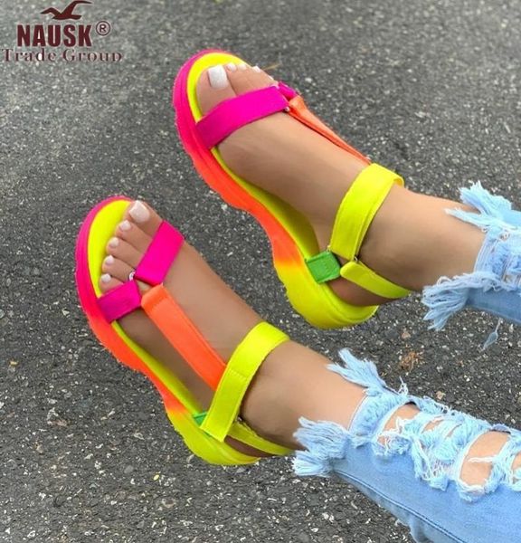 women sandals summer shoes woman peep-toe comfortable slip-on flat casual female sandalias, Black
women sandals summer shoes woman peep-toe comfortable slip-on flat casual female sandalias, Black