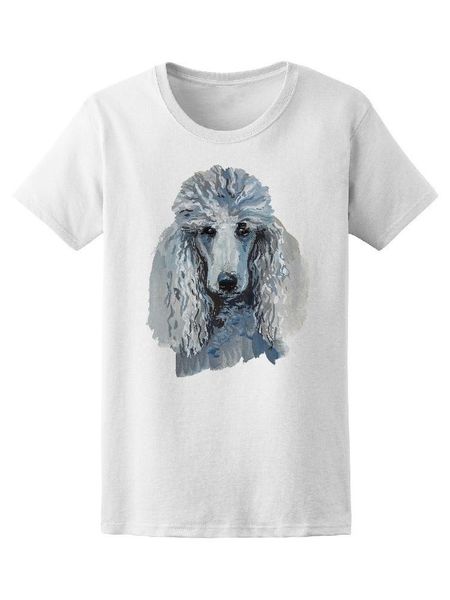 watercolor poodle portrait dog men fashion cotton t-shirt men's t-shirts, White;black
watercolor poodle portrait dog men fashion cotton t-shirt men's t-shirts, White;black