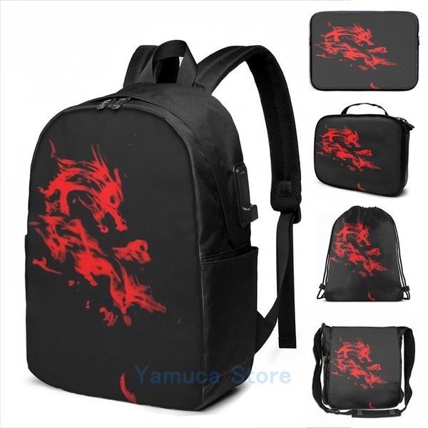 backpack funny graphic print msi usb charge men school bags women bag travel laptop
backpack funny graphic print msi usb charge men school bags women bag travel laptop