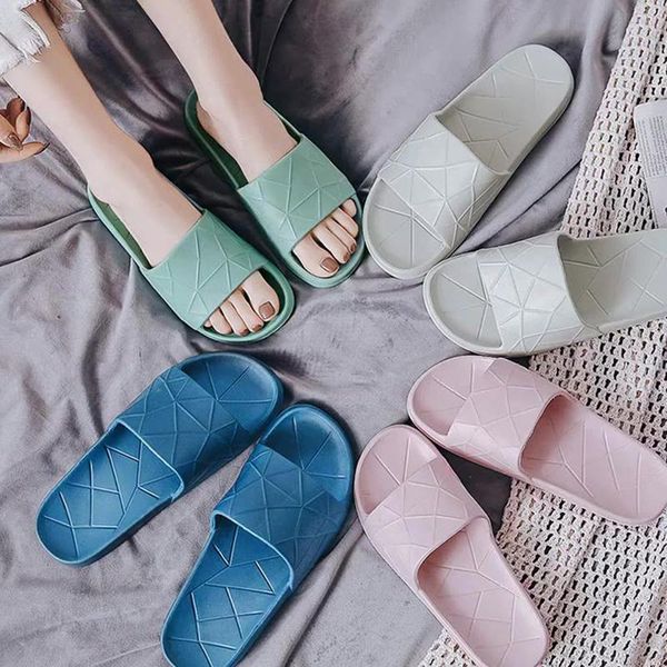 slippers women's sandals eva material waterproof non-slip men shoes thick-soled massage wear-resistant summer indoor couple, Black
slippers women's sandals eva material waterproof non-slip men shoes thick-soled massage wear-resistant summer indoor couple, Black