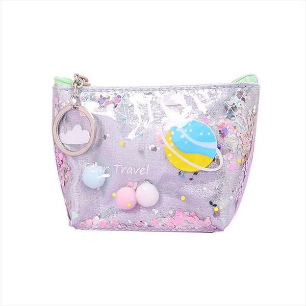 cute candy planet laser cosmetic bag women shiny cartoon storage pouch wateproof portable purse organizer make up case for kids
cute candy planet laser cosmetic bag women shiny cartoon storage pouch wateproof portable purse organizer make up case for kids