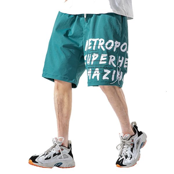 men's shorts summer men cargo casual letter printed knee length pants high street wild short w5mj, White;black
men's shorts summer men cargo casual letter printed knee length pants high street wild short w5mj, White;black