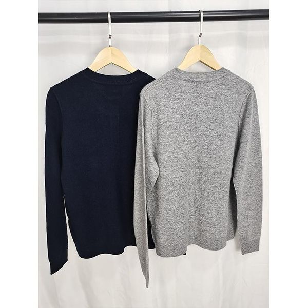 women's knits & tees women sweater 2021 autumn and winter cardigan round neck long sleeve fashion warm cashmere, White
women's knits & tees women sweater 2021 autumn and winter cardigan round neck long sleeve fashion warm cashmere, White