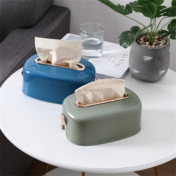 creative household bedroom roll paper pumping box living room coffee table napkin storage rack tissue boxes & napkins
creative household bedroom roll paper pumping box living room coffee table napkin storage rack tissue boxes & napkins