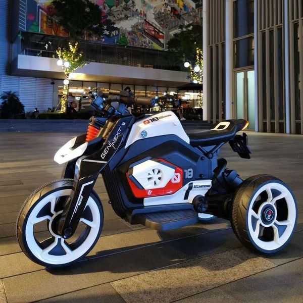children electric motorcycle charging toy car can ride on kids riding toys tricycle with sitting safety and anti rollover gift sets
children electric motorcycle charging toy car can ride on kids riding toys tricycle with sitting safety and anti rollover gift sets