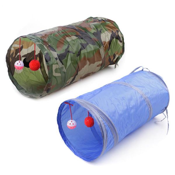 cat toys 2 holes funny collapsible crinkle pet tunnel play tubes balls puppy ferrets dog kitten
cat toys 2 holes funny collapsible crinkle pet tunnel play tubes balls puppy ferrets dog kitten