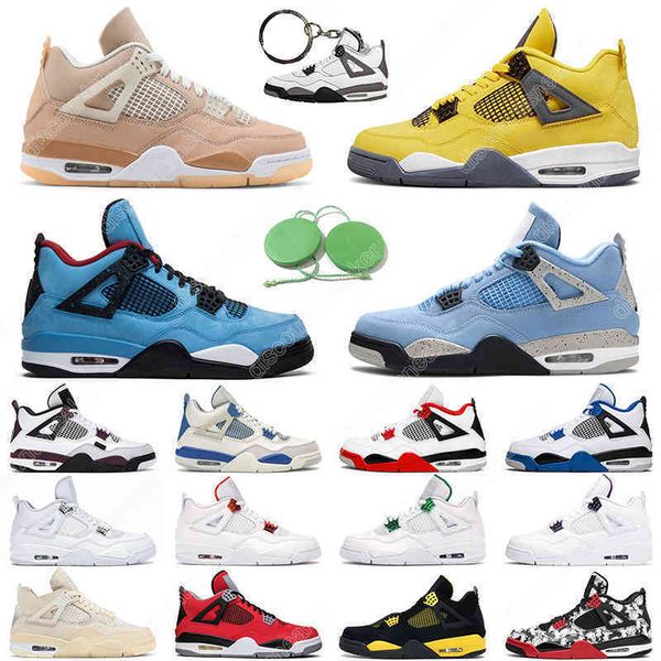 jordens 4 jumpman 4s mens womens basketball shoes red thunder infrared black cat bred university blue sail cool grey shimmer royalty trainer
jordens 4 jumpman 4s mens womens basketball shoes red thunder infrared black cat bred university blue sail cool grey shimmer royalty trainer