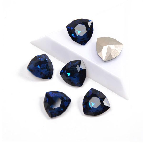 nail art decorations yanruo 4706 k9 glitter glass rhinestones montana color trilliant shape pointback stone jewelry making bead diy gem, Silver;gold
nail art decorations yanruo 4706 k9 glitter glass rhinestones montana color trilliant shape pointback stone jewelry making bead diy gem, Silver;gold