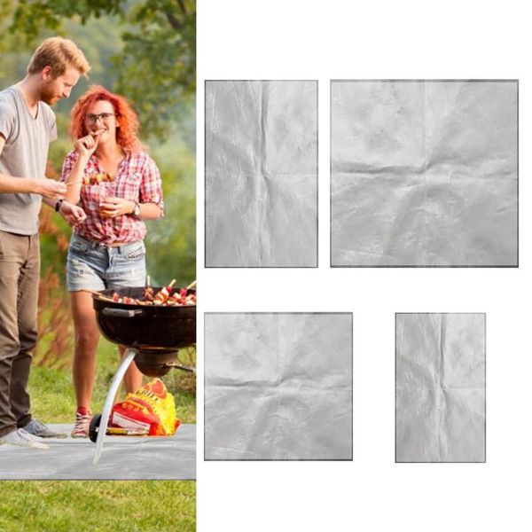 mats & pads fire pit pad fireproof grill mat heat insulation for outdoors picnic camping
mats & pads fire pit pad fireproof grill mat heat insulation for outdoors picnic camping