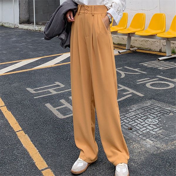 women's pants & capris hzirip fine chic spring in solid fashion leg drop pants plus size female korean soon all games streetwear office, Black;white
women's pants & capris hzirip fine chic spring in solid fashion leg drop pants plus size female korean soon all games streetwear office, Black;white