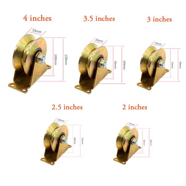 manufacturer wholesale tires v-type u-type h-type t-type heavy rail pulley roller track wheel
manufacturer wholesale tires v-type u-type h-type t-type heavy rail pulley roller track wheel