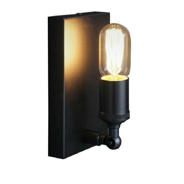wall lamp 4w loft retro lamps e27 led sconce lights for bedroom corridor bar aisle restaurant pub cafe
wall lamp 4w loft retro lamps e27 led sconce lights for bedroom corridor bar aisle restaurant pub cafe