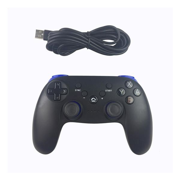 game controllers & joysticks dual analog wireless bluetooth classic remote controller pro gamepad with usb cable and 400mah battery for nint
game controllers & joysticks dual analog wireless bluetooth classic remote controller pro gamepad with usb cable and 400mah battery for nint